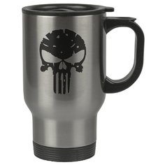 Автомобильная термокружка Ктулху Drabs