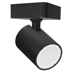 Спот Crystal Lux CLT 017CW1S BL