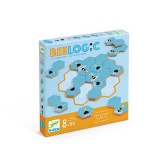 Настольная игра Djeco "БиЛоджик" (08548)