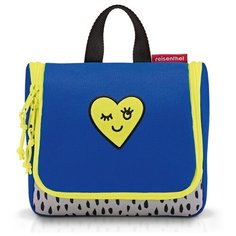 Органайзер детский Reisenthel Toiletbag S mini me leo (IO1031)