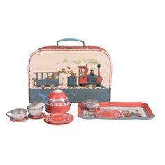Набор игровой Egmont для чаепития "Поезд" (540043)