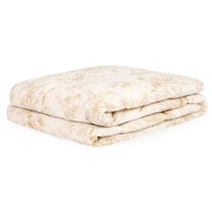 ХЛОПОК-натурэль Одеяло 175х200,1пр,см.хлопок/хлопок.вол./полиэф. Classic BY T