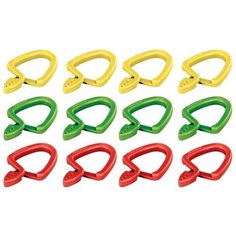 Петля универсальная PRESTO, 12 шт / Tescoma