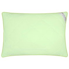 ПП Подушка 50*70 "Бамбук" стеган Sorrento Deluxe сатин