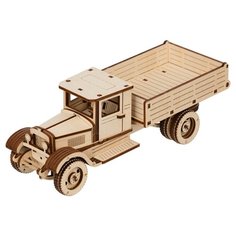 "REZARK" сборная модель BIR-007 Пазл 3D фанера ЗИС-5