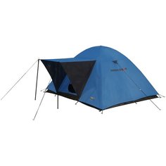 Палатка High Peak Texel 4 синий