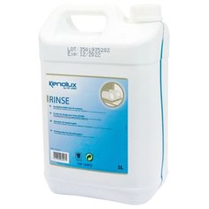 Ополаскиватель для посудомоечных машин KENOLUX RINSE, концентрат 5 литров CID Lines