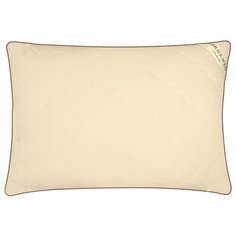 ПП Подушка 50*70 "Верблюжья шерсть" стеган Sorrento Deluxe сатин