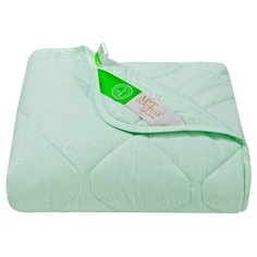 Одеяло Бамбук (Soft Collection), 200 г/м2, 140х205 Артпостель