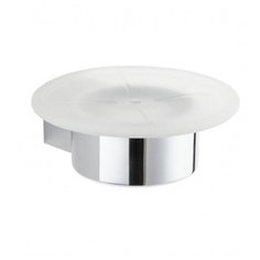 Стеклянная мыльница настенная Gross Aqua Space GA18239