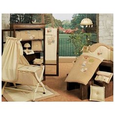 Комплект для люльки BABYPIU "БИБА" 04R.140 RIGA (стандарт)