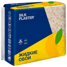 Жидкие обои Silk Plaster Absolute A 209
