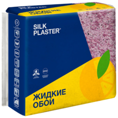 Жидкие обои Silk Plaster Absolute А425