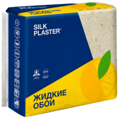 Жидкие обои Silk Plaster Absolute A 301