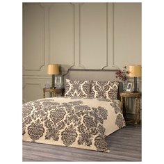 МОНРЕАЛЕ КПБ беж. 145х200-2/230х250/50х70-2 Estia