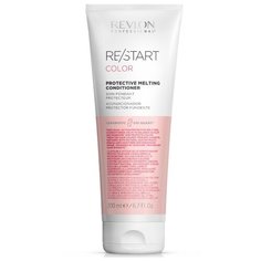 Кондиционер RE/START COLOR для окрашенных волос REVLON PROFESSIONAL защищающий цвет 200 мл