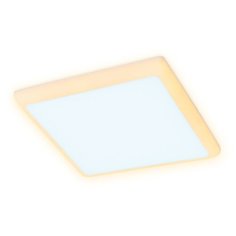 Светильник встраиваемый Ambrella Light Led Downlight, DCR333, 14W, IP20