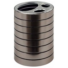 Стакан для зубных щёток настольный Vidage "Актру"