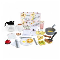 Melissa&Doug Игровой набор "Ресторан"