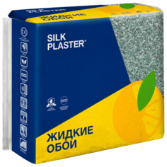 Жидкие обои Silk Plaster Absolute А255