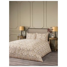 ВАЛЕДЖО КПБ жел. 145х200/180х220/50х70-2 Estia