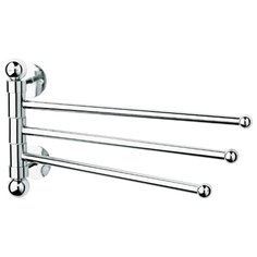 Держатель-вешалка My Space BR08, большая, размеры: 36*7*19 см