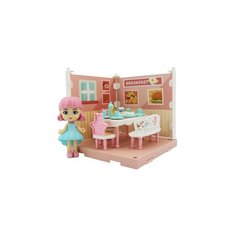Игровой набор Funky Toys "Милый уголок" Столовая