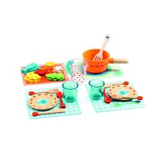 Игровой набор Djeco "Котята, к столу!" (06547/19)