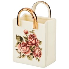 Подставка Lefard сумочка 7,5*5 см h = 11,5 см (69-2679)