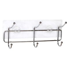 ICON Планка 3 крючка ФЭСТ