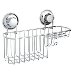 EXPANCE Корзинка глубокая с крючками ФЭСТ