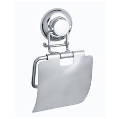 EXPANCE Держатель для туалетной бумаги с крышкой ФЭСТ