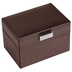 Универсальная шкатулка для хранения украшений и аксессуаров LC Designs 73183