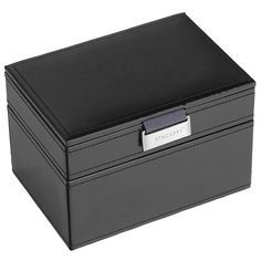 Универсальная шкатулка для хранения украшений и аксессуаров LC Designs 73187