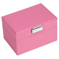 Классическая одноярусная шкатулка LC Designs 73337