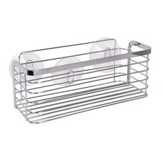 FAST Корзинка глубокая на прямую стену ФЭСТ