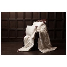 Подушка German Grass FLY SILK GRASS средняя 50х70