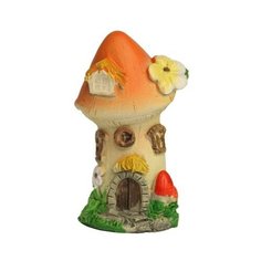 560784 Миниатюра Домик-гриб 3,7*3,3*6,5см, Астра Astra & Craft