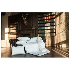 Подушка German Grass LUXE DOWN GRASS мягкая 50х70
