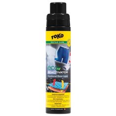 Кондиционер для термобелья TOKO Eco Functional Reactivator 250ml 5582612