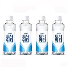 Напиток Тоник Jinro Mixer (4 шт. по 300 мл)