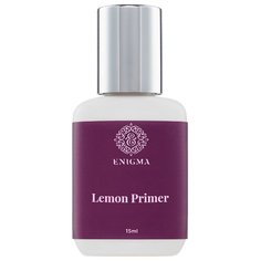Праймер Enigma с ароматом лимона (15 мл) Энигма
