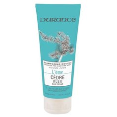Шампунь-гель для душа 2 в 1 Голубой кедр Durance L’Ome Shower Gel & Shampoo, 200 мл