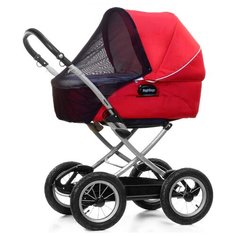 Москитная сетка Esspero Cuna (для люльки) (Black)