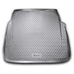 Element Коврик в багажник MERCEDES-BENZ S-Class W221 2005-&gt;, сед. (полиуретан)
