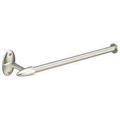 Держатель для бумажных полотенец настенный Stream никель Umbra