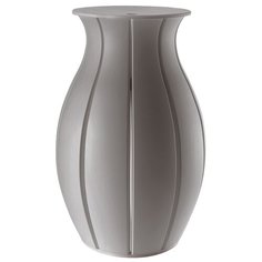 Корзина для белья Ninfea серая Guzzini