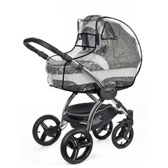 Дождевик Esspero Newborn для коляски-люльки (-25°С)