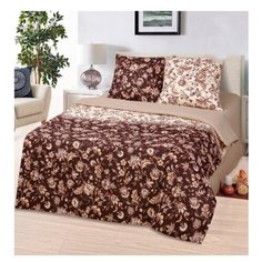 Постельное белье/Шахиня (Премиум)/АртПостель/Бязь/Евро