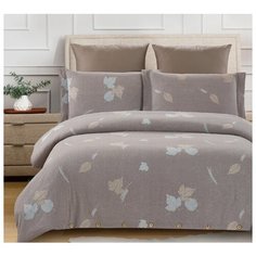 Постельное белье Cleo "Cotton Jacquard" сатин-жаккард; арт: CJ-016; размер 2.0